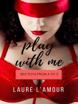 cover image of Play With Me